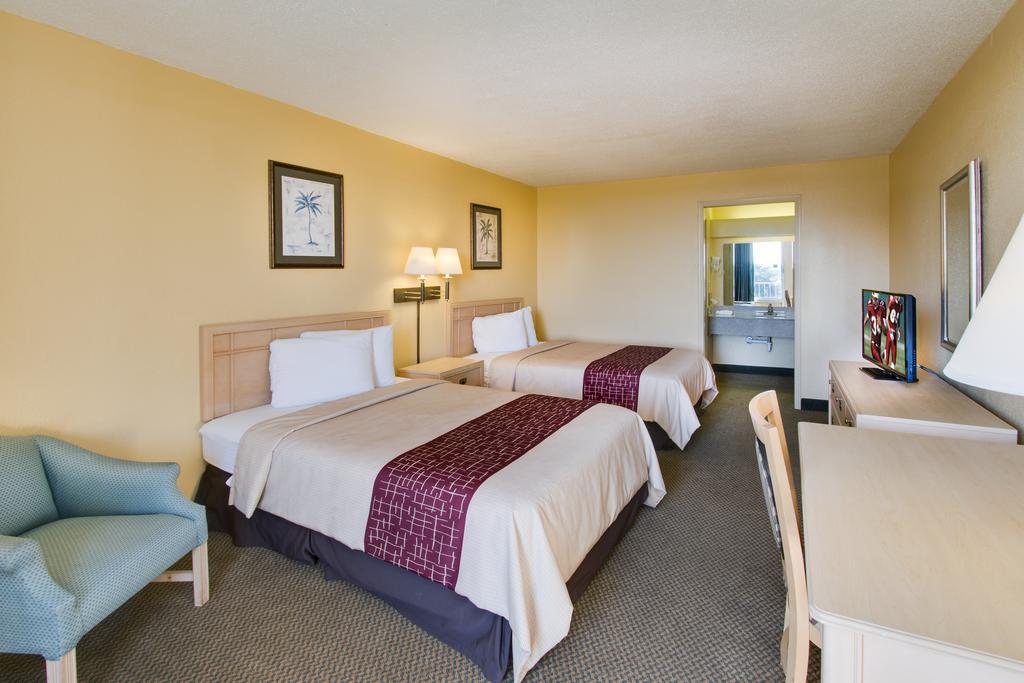 Fairbridge Inn Express Dundee Winter Haven Buitenkant foto