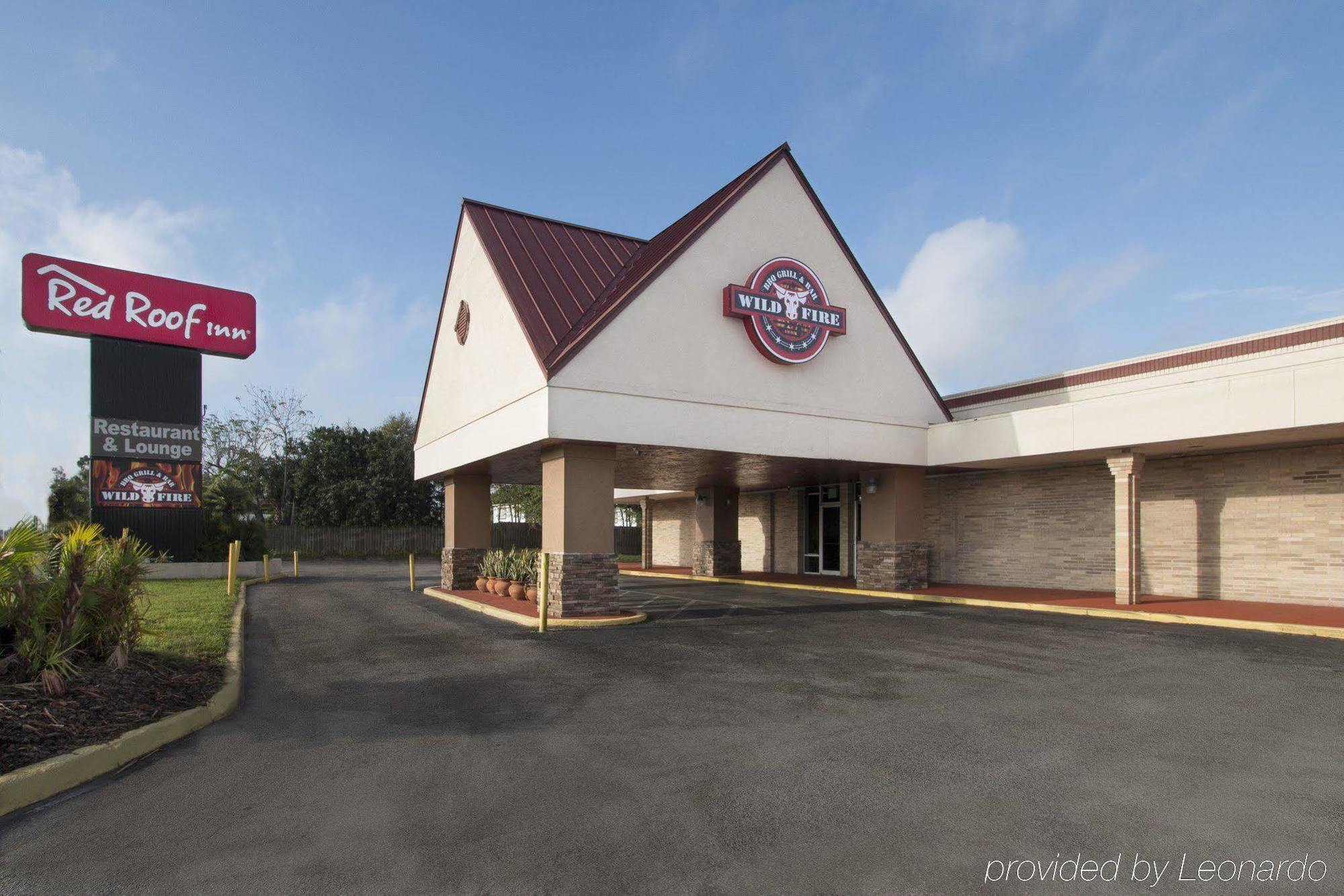 Fairbridge Inn Express Dundee Winter Haven Buitenkant foto