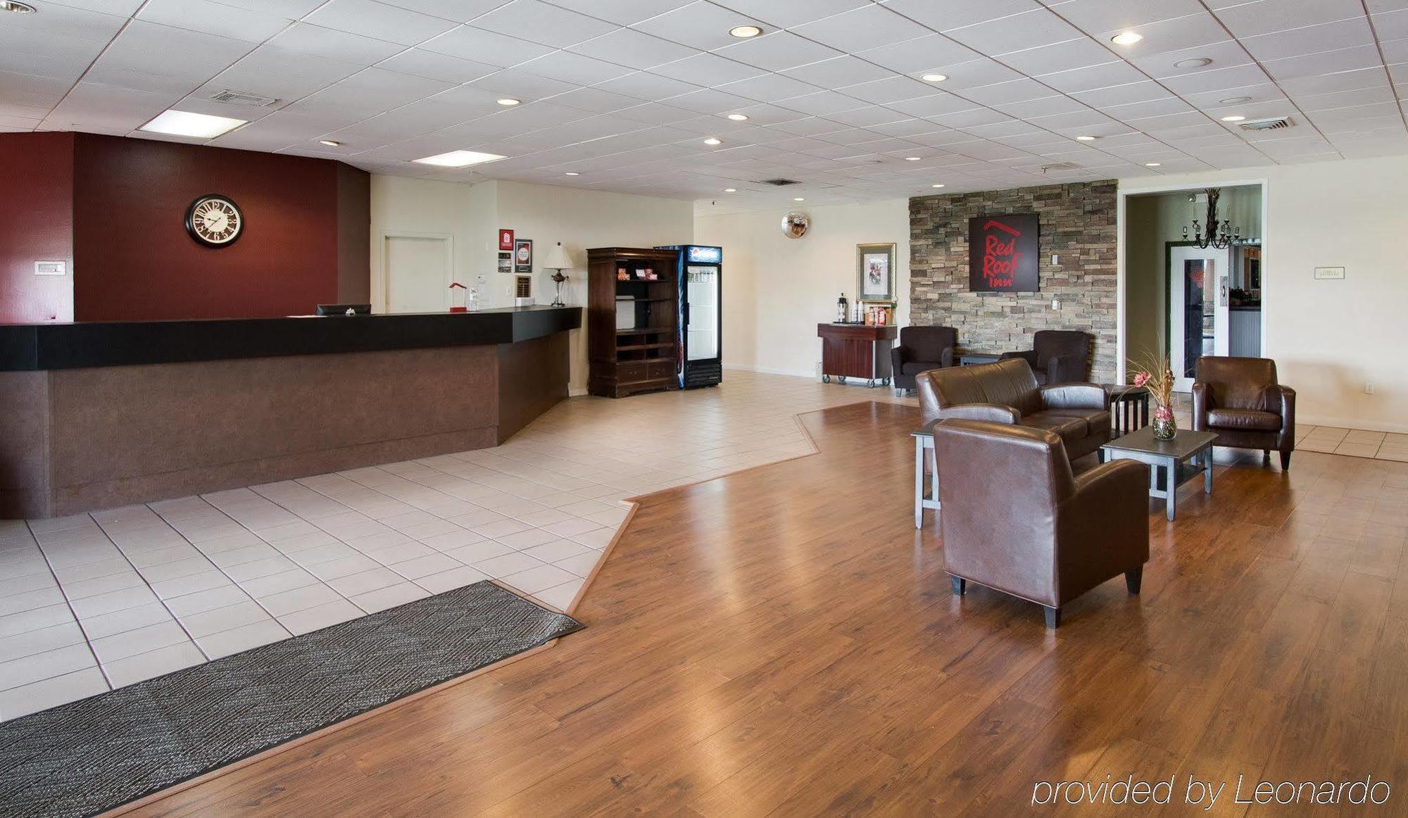 Fairbridge Inn Express Dundee Winter Haven Buitenkant foto
