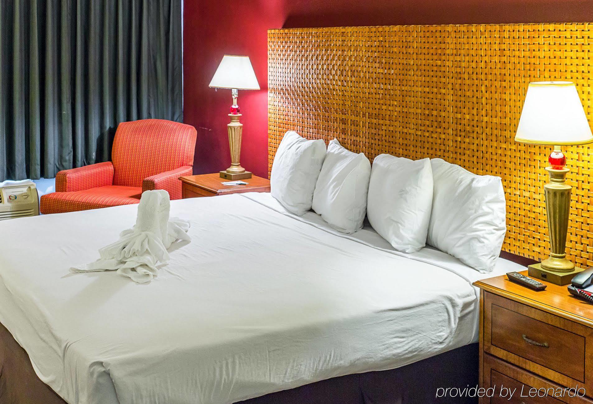 Fairbridge Inn Express Dundee Winter Haven Buitenkant foto