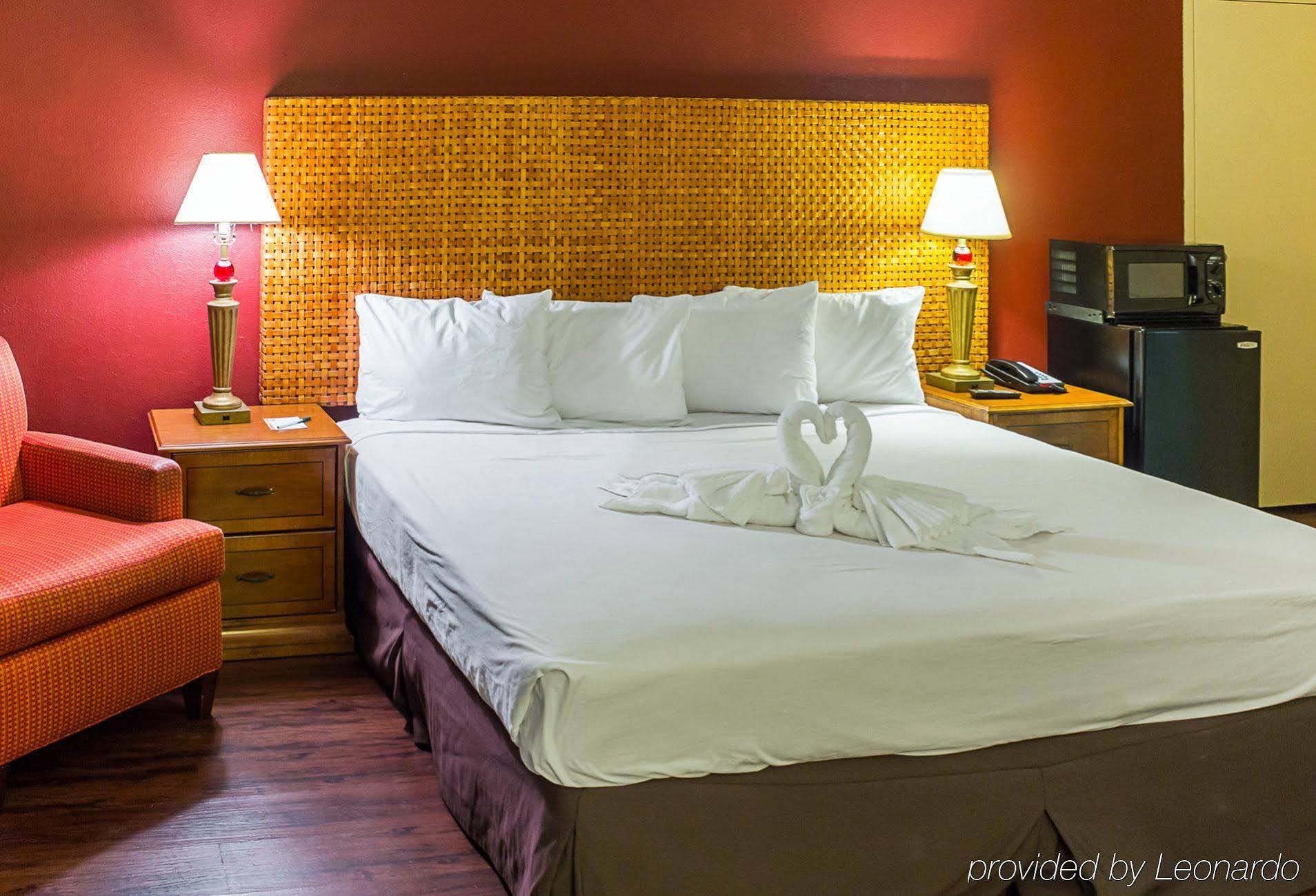 Fairbridge Inn Express Dundee Winter Haven Buitenkant foto