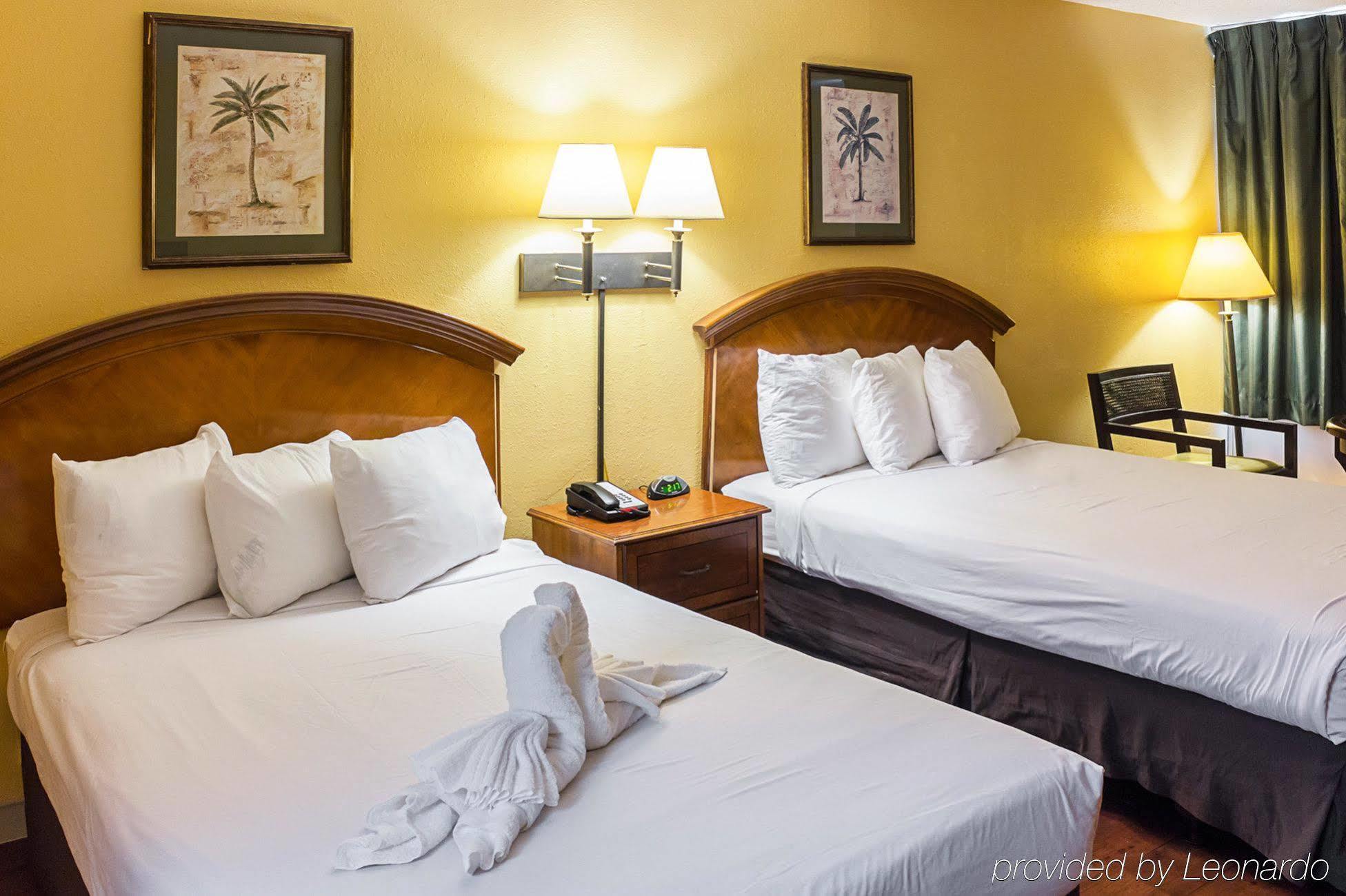Fairbridge Inn Express Dundee Winter Haven Buitenkant foto