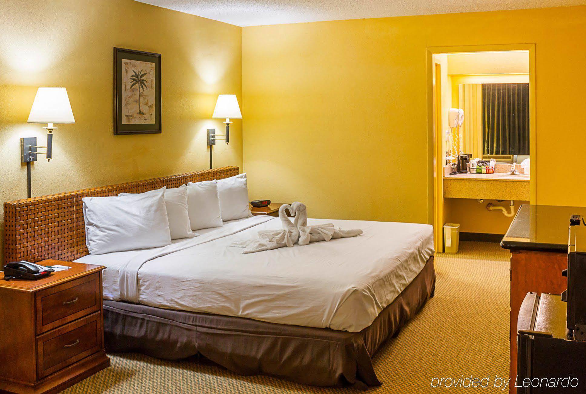 Fairbridge Inn Express Dundee Winter Haven Buitenkant foto