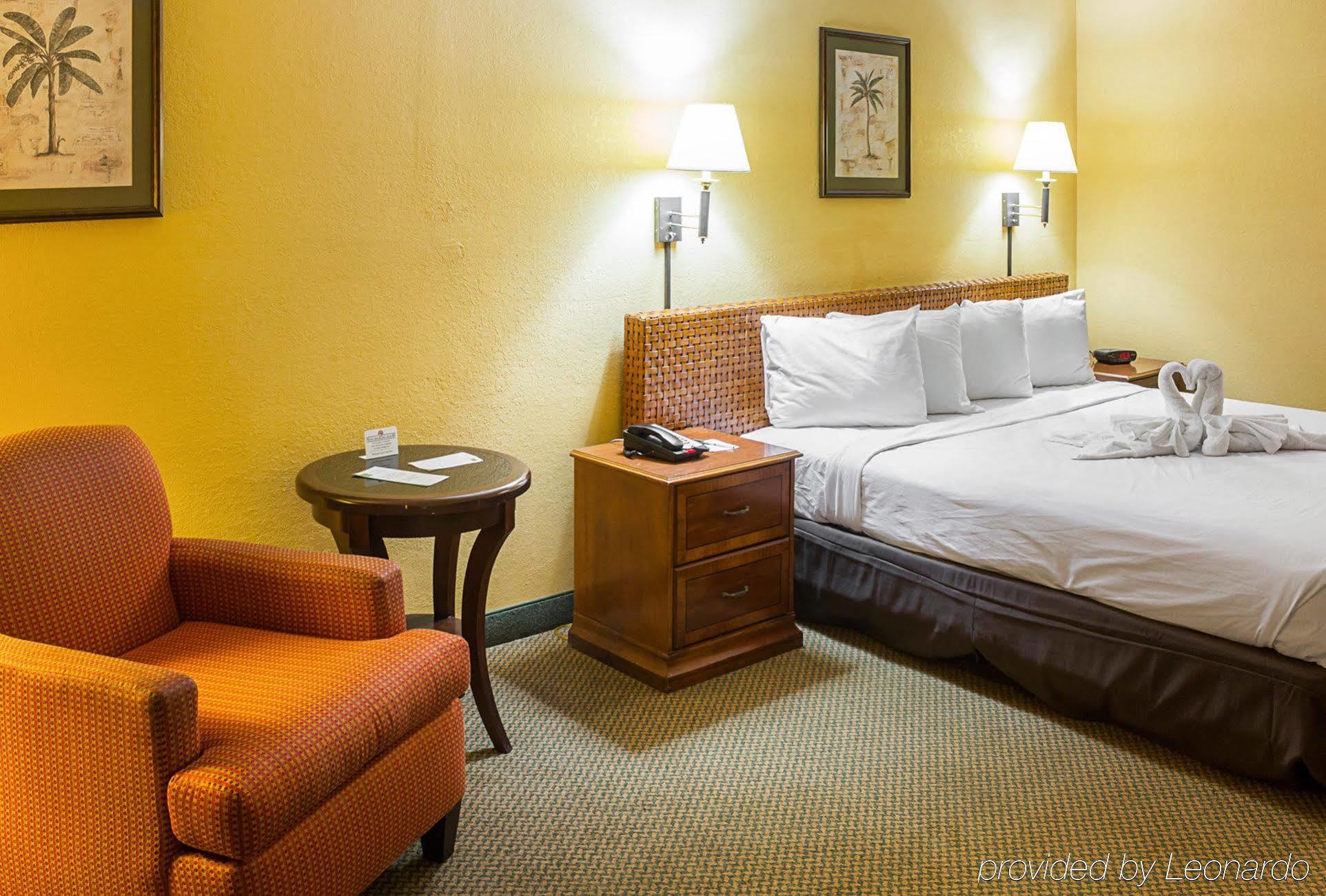 Fairbridge Inn Express Dundee Winter Haven Buitenkant foto