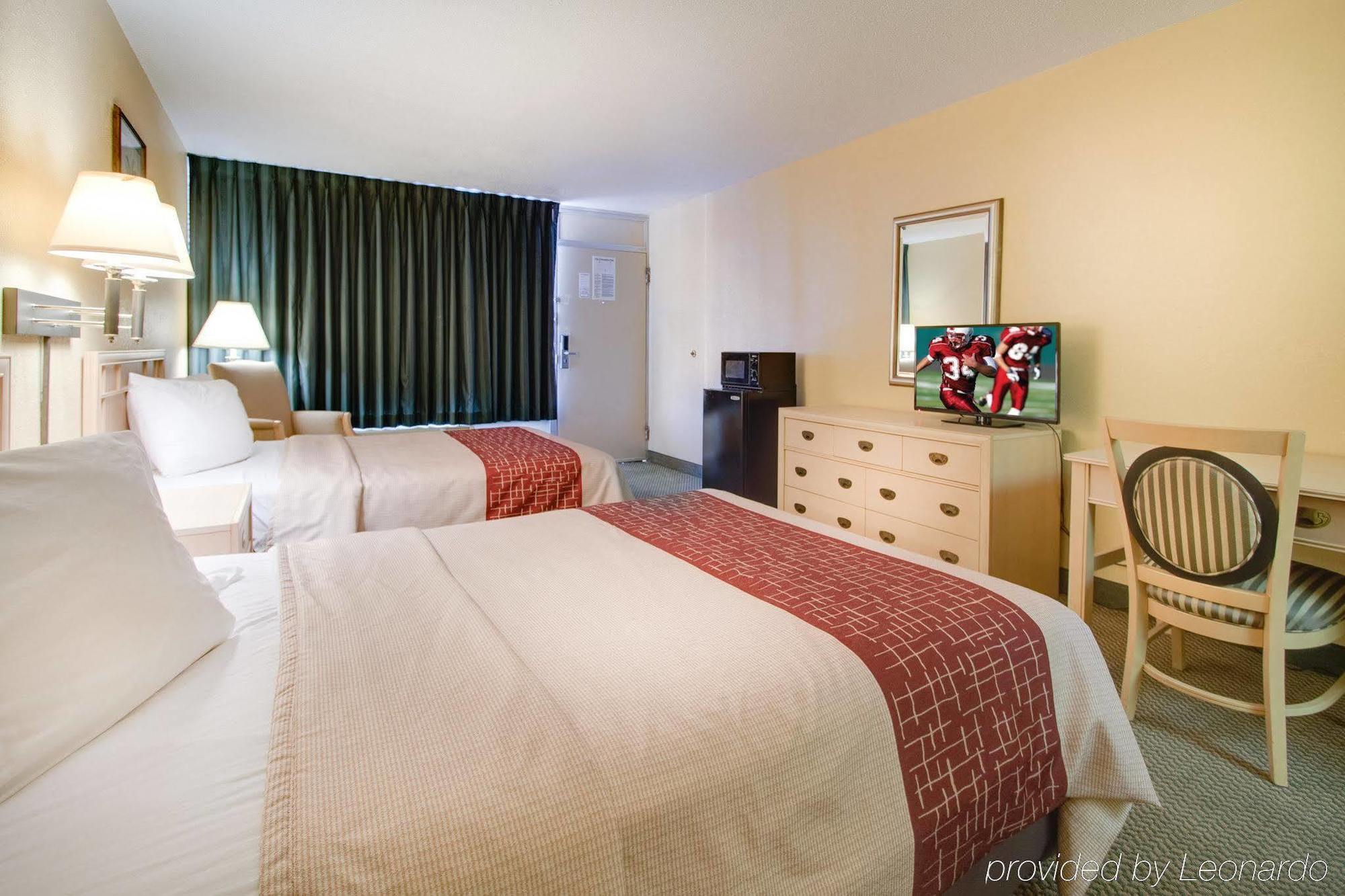 Fairbridge Inn Express Dundee Winter Haven Buitenkant foto