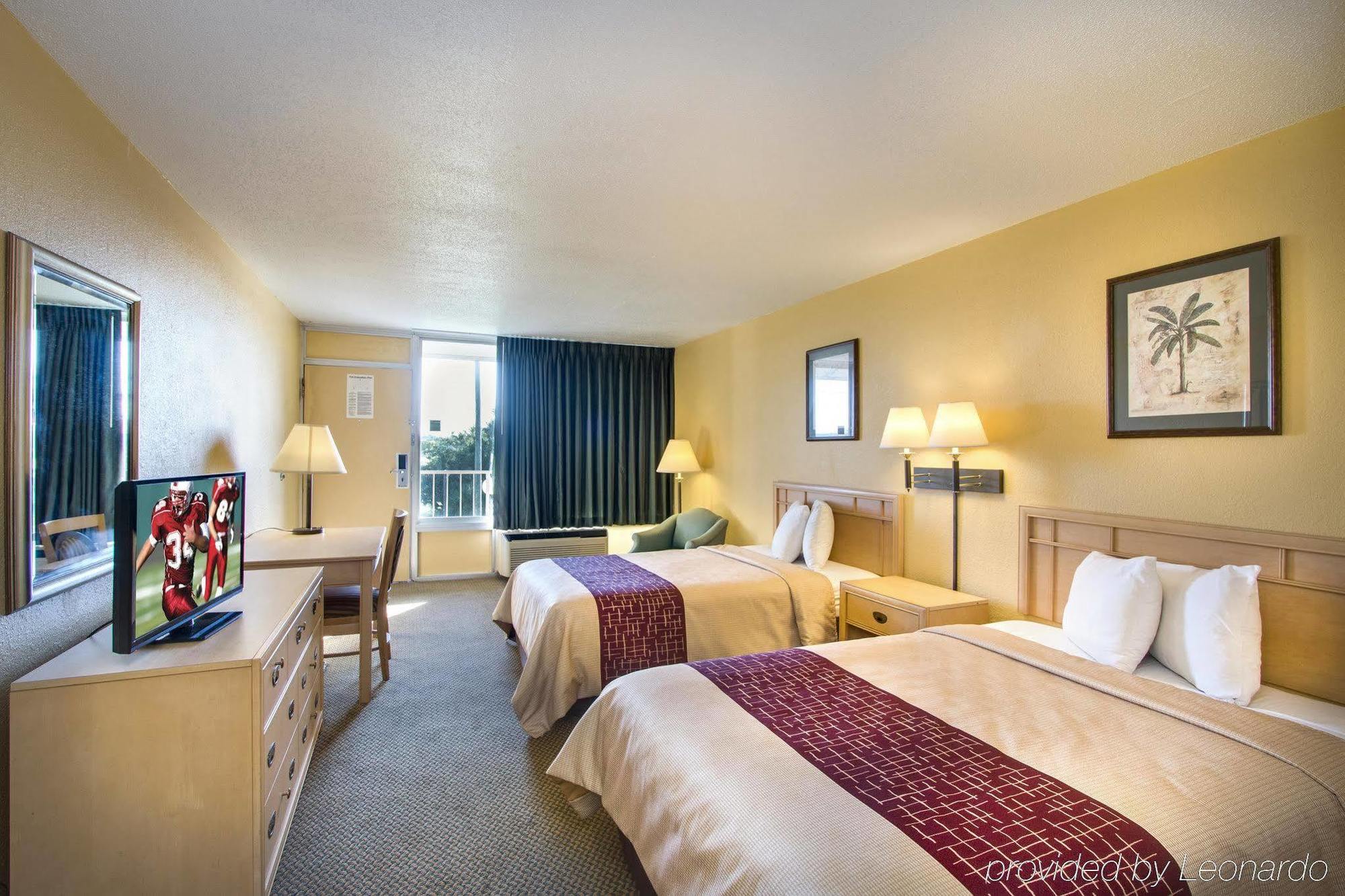 Fairbridge Inn Express Dundee Winter Haven Buitenkant foto