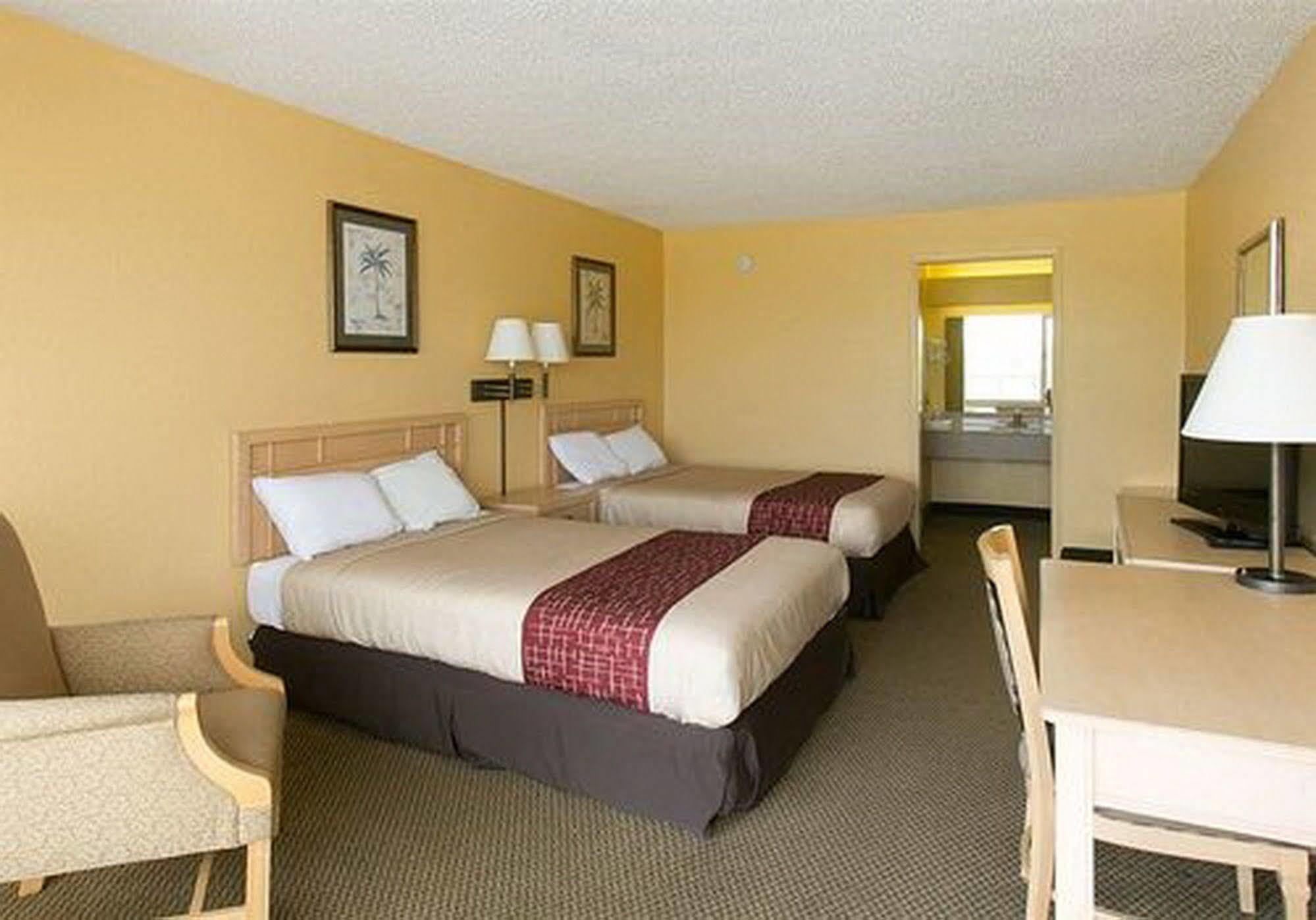 Fairbridge Inn Express Dundee Winter Haven Buitenkant foto