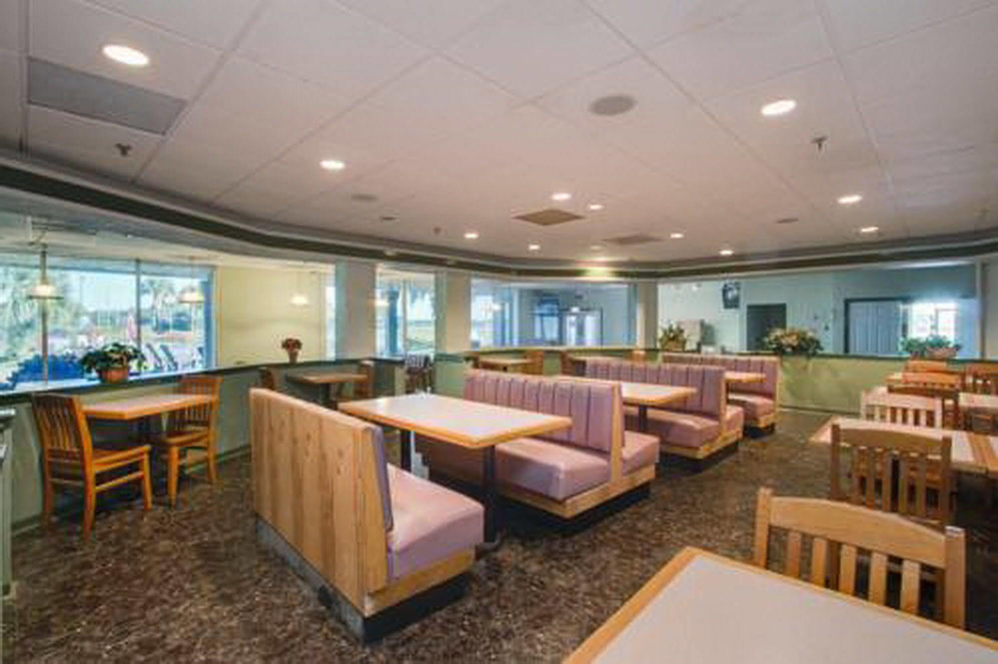 Fairbridge Inn Express Dundee Winter Haven Buitenkant foto