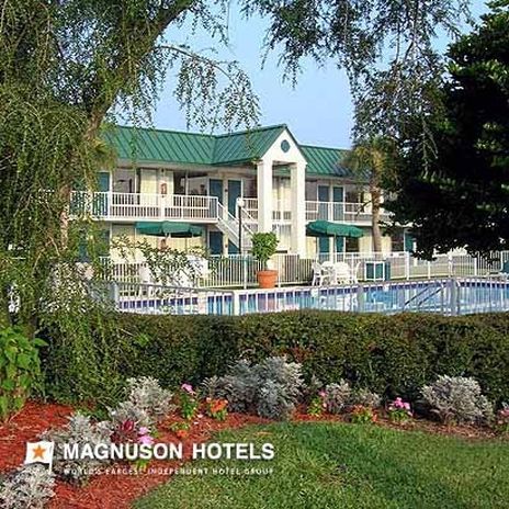 Fairbridge Inn Express Dundee Winter Haven Buitenkant foto